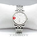 Часы Tissot Carson Automatic Lady T122.207.11.036.00 фото 11